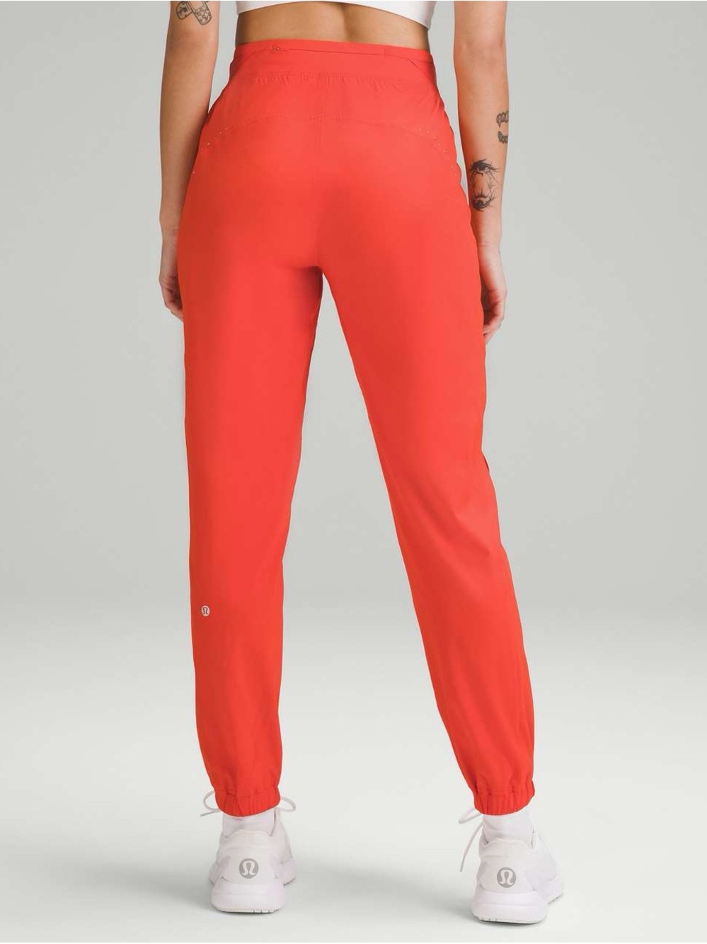 Lululemon Adapted State High-Rise Jogger *Airflow